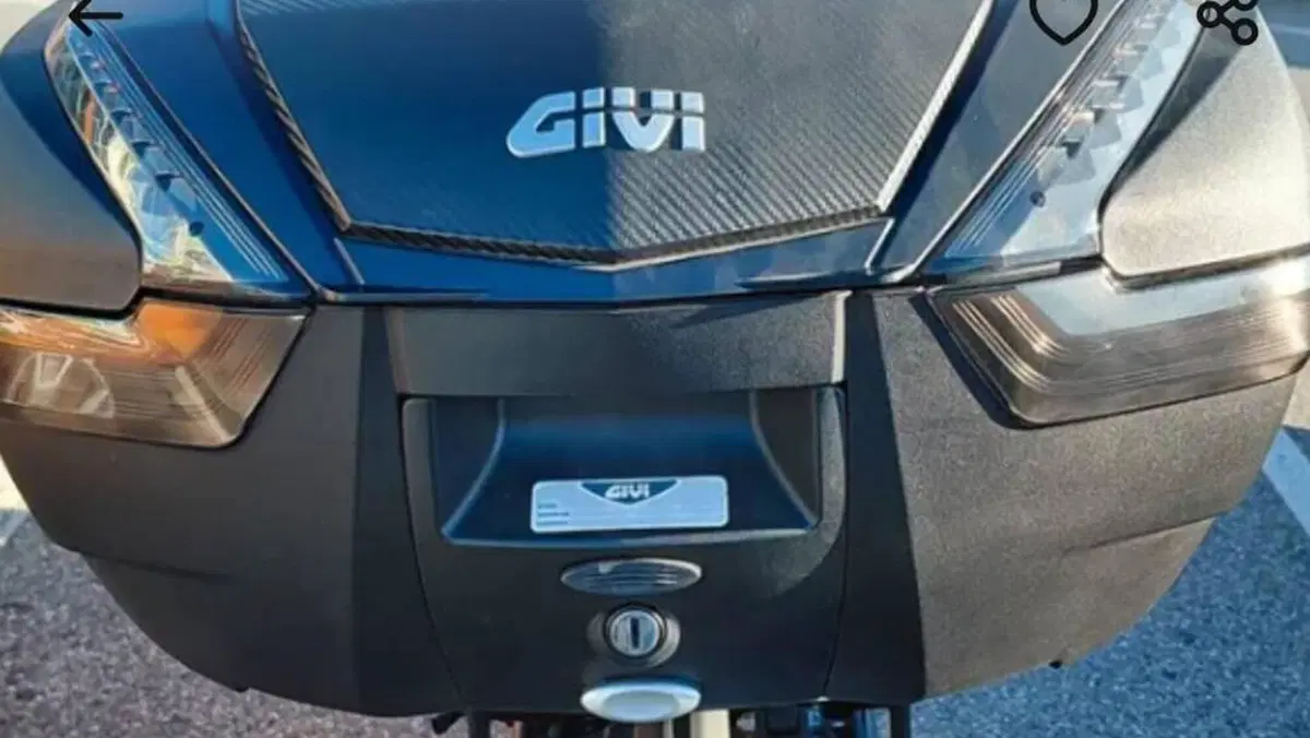 Kawasaki Versys 650 Grand Tourer (2022 - 24)  (5)