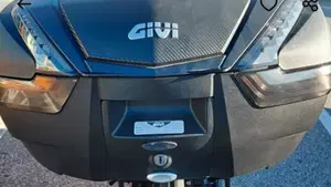 Kawasaki Versys 650 Grand Tourer (2022 - 24)  (5)