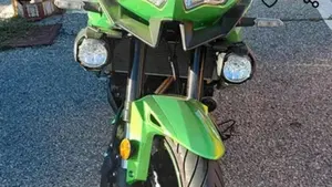 Kawasaki Versys 650 Grand Tourer (2022 - 24)  (6)