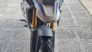Bmw G 310 GS (2017 - 20)  (2)