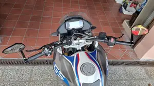 Bmw G 310 GS (2017 - 20)  (3)