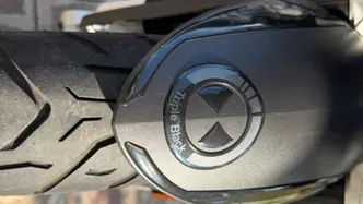 Bmw R 1200 GS Adventure (2017 - 18)