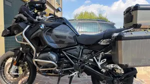 Bmw R 1200 GS Adventure (2017 - 18)  (2)