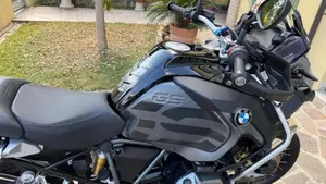 Bmw R 1200 GS Adventure (2017 - 18)  (3)