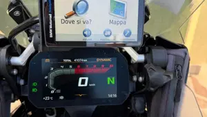 Bmw R 1200 GS Adventure (2017 - 18)  (4)
