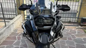 Bmw R 1200 GS Adventure (2017 - 18)  (5)