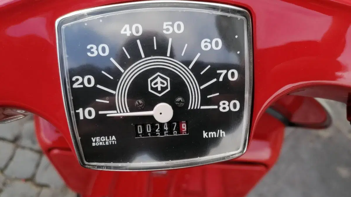 Piaggio   (5)