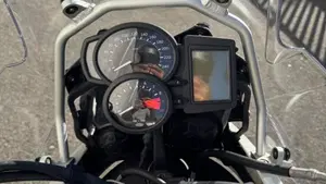 Bmw F 800 GS (2008 - 15) 
