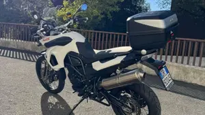 Bmw F 800 GS (2008 - 15)  (3)