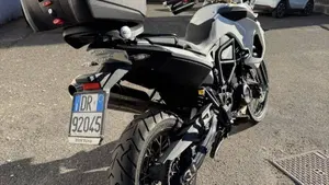 Bmw F 800 GS (2008 - 15)  (5)