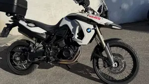 Bmw F 800 GS (2008 - 15)  (6)