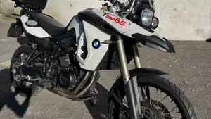 Bmw F 800 GS (2008 - 15)  (7)