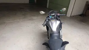 Kawasaki Ninja 125 (2021 - 24)  (4)