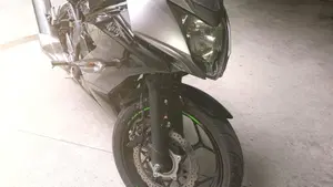 Kawasaki Ninja 125 (2021 - 24)  (7)