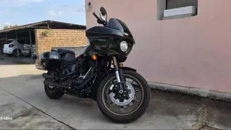 Harley-Davidson Low Rider ST (2022 - 24) usata