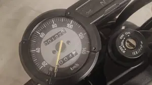 Yamaha Tricker (2006 - 13)  (3)