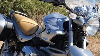 Bmw R 1150 R (2000 - 07) usata