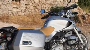 Bmw R 1150 R (2000 - 07)  (2)