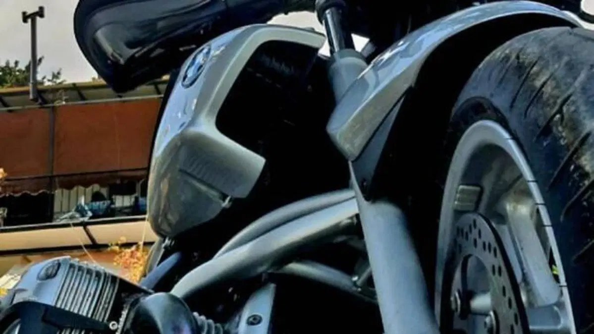 Bmw R 1150 R (2000 - 07)  (3)