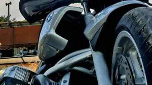 Bmw R 1150 R (2000 - 07)  (3)