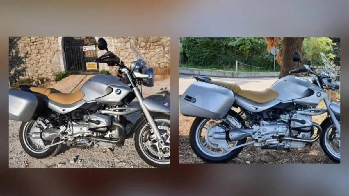 Bmw R 1150 R (2000 - 07)  (4)