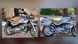Bmw R 1150 R (2000 - 07)  (4)