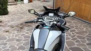 Bmw K 1600 GT (2010 - 16)  (4)