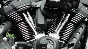 Harley-Davidson Low Rider S (2022 - 24)  (2)