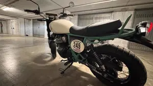 Royal Enfield Bear 650 (2025 - 26)  (3)