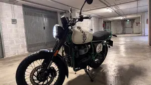 Royal Enfield Bear 650 (2025 - 26)  (4)