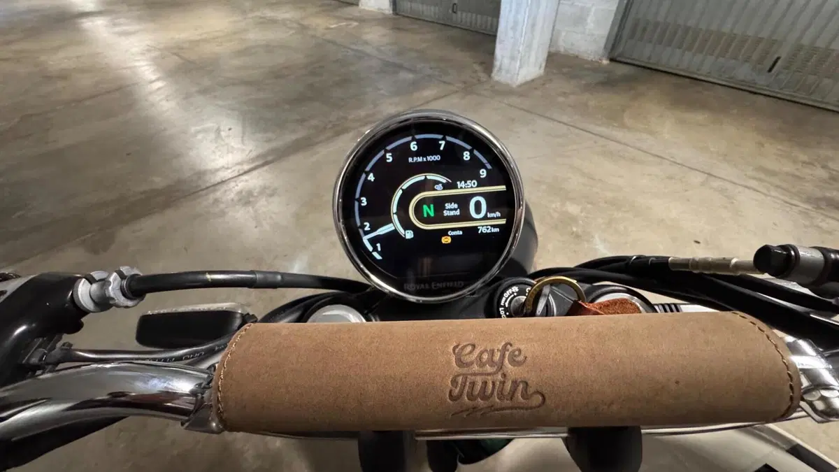 Royal Enfield Bear 650 (2025 - 26)  (5)