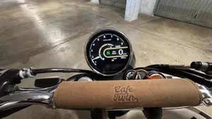 Royal Enfield Bear 650 (2025 - 26)  (5)