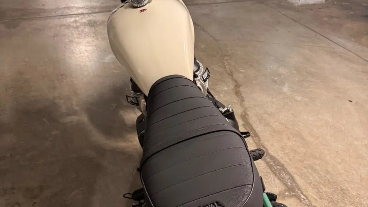 Royal Enfield Bear 650 (2025 - 26)  (6)