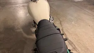 Royal Enfield Bear 650 (2025 - 26)  (6)