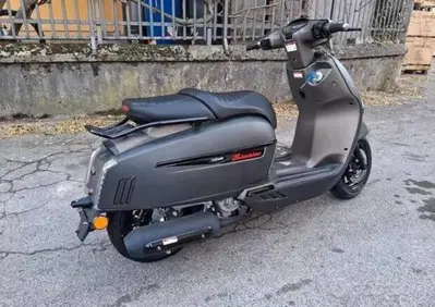 Keeway Motor Sixties 300i (2023 - 25) - Annuncio 10138086