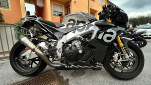 Aprilia Tuono V4 Factory (2019 - 20) 