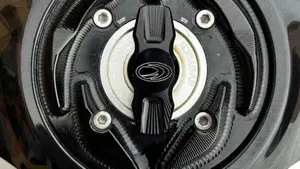 Aprilia Tuono V4 Factory (2019 - 20)  (7)