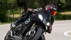 Aprilia Tuono V4 Factory (2019 - 20)  (11)