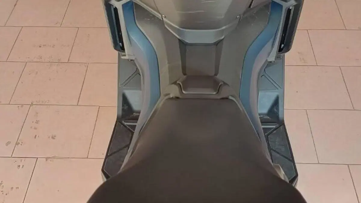 Honda Forza 750 DCT (2021 - 24)  (3)