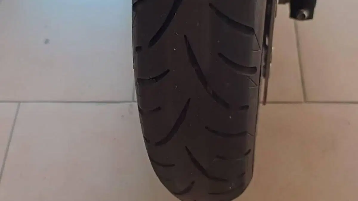 Honda Forza 750 DCT (2021 - 24)  (5)