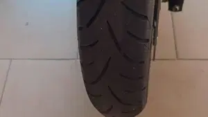 Honda Forza 750 DCT (2021 - 24)  (5)