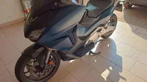 Honda Forza 750 DCT (2021 - 24)  (6)
