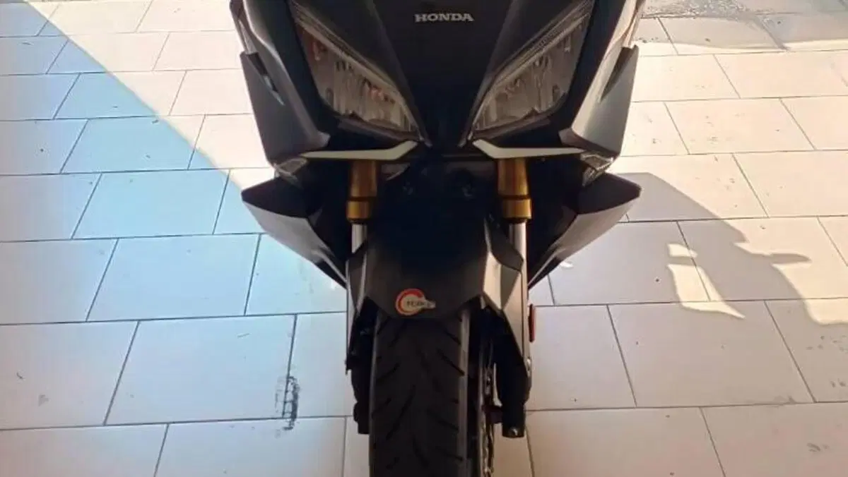 Honda Forza 750 DCT (2021 - 24)  (7)