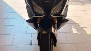 Honda Forza 750 DCT (2021 - 24)  (7)
