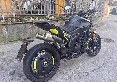 FB Mondial Piega 452 (2025 - 26) - Annuncio 10138092