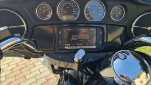 Harley-Davidson 1690 Electra Glide Ultra Limited (2014 - 15) - FLHTK  (7)