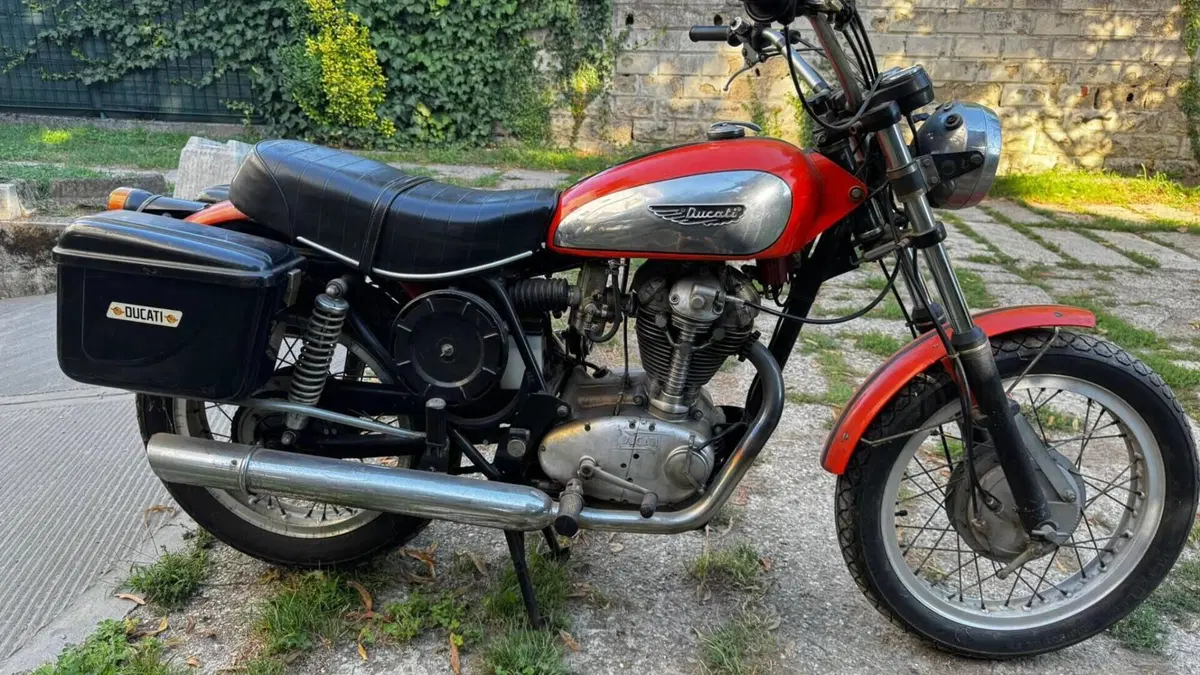Ducati   (3)