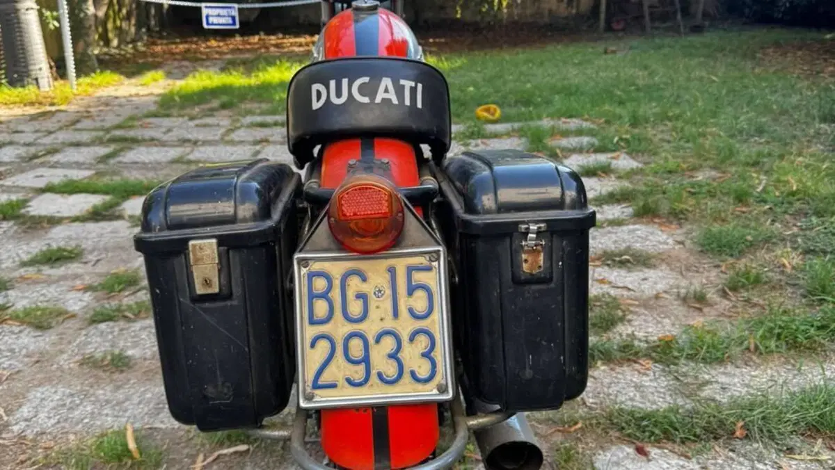 Ducati   (6)