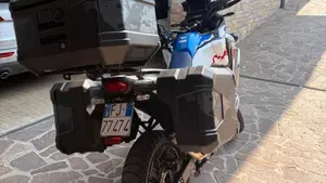 Honda Africa Twin CRF 1100L ES (2024 - 26)  (4)