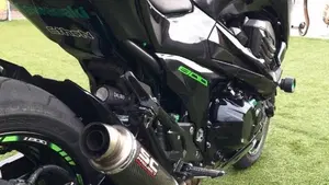Kawasaki Z 800 ABS (2012 - 16)  (3)
